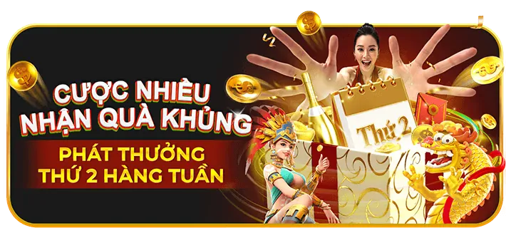Sự kiện giải đấu casino nam hội an