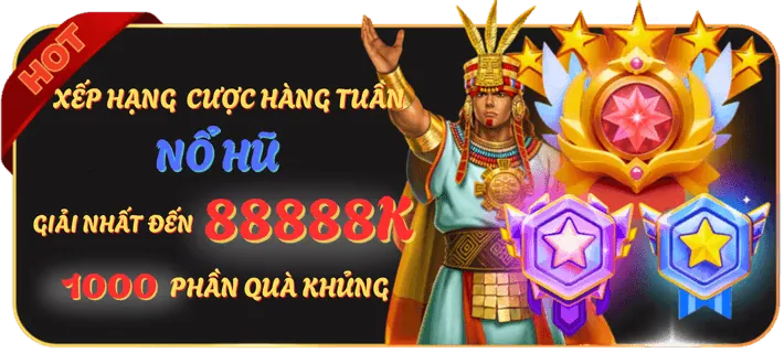 Khuyến mãi mới nhất casino nam hội an