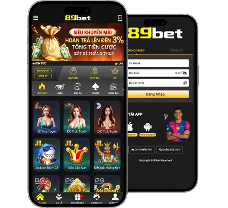 Nền tảng casino nam hội an uy tín