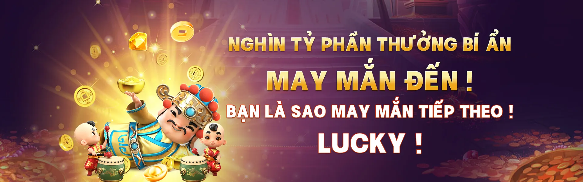 Hình ảnh chính game Nổ Hũ tại casino nam hội an