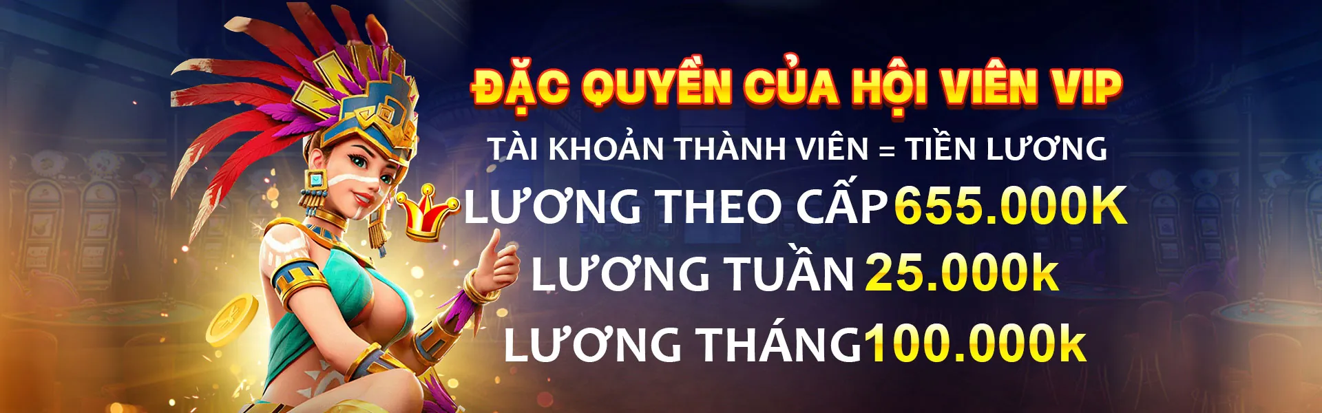 Hình ảnh chào mừng đăng ký casino nam hội an