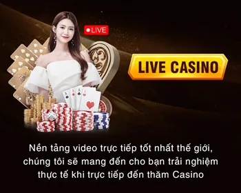 Trò chơi Game Bài tại Casino Nam Hội An