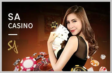 Công nghệ mã hóa SSL casino nam hội an