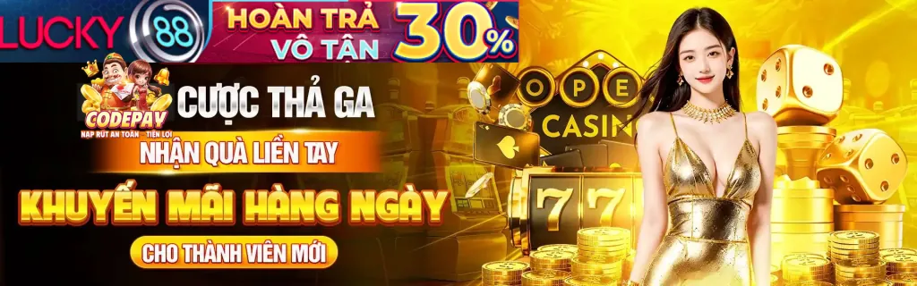 Hướng dẫn từng bước về quy trình nạp rút tiền an toàn và nhanh chóng tại casino nam hội an