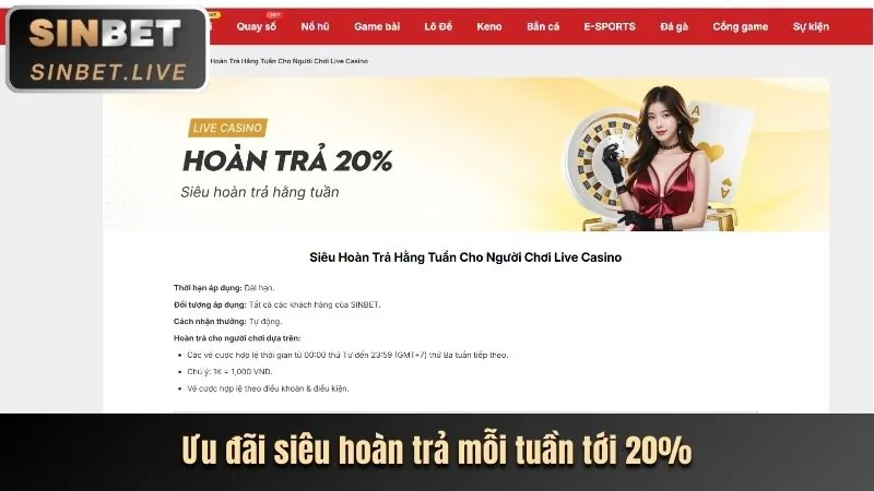 Quy tắc trò chơi và cá cược công bằng tại casino nam hội an