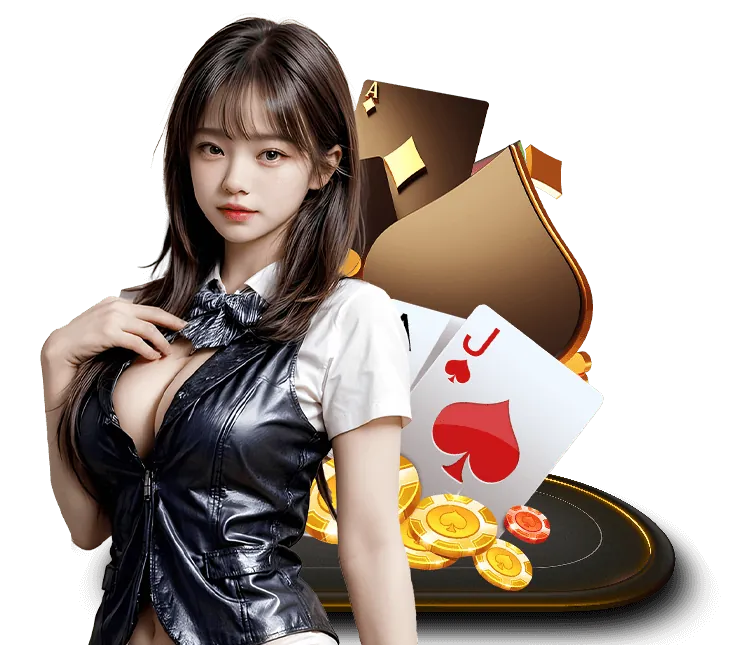 Bản đồ vị trí của casino nam hội an